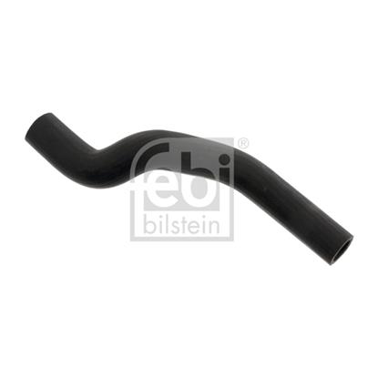 Febi Radiator Cooling Hose 48395