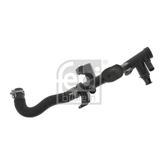 Febi Radiator Cooling Hose 48330