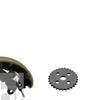 Febi Oil Pump Drive Chain Set 48410