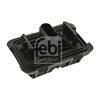 Febi Jack Support Plate 48415