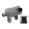 Febi Water Pump 48424