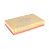 Febi Air Filter 48490