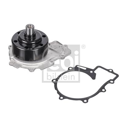 Febi Water Pump 48412