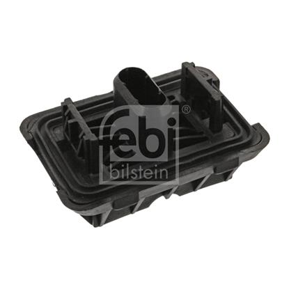 Febi Jack Support Plate 48415