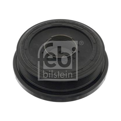 Febi Crankshaft Belt Pulley 48421