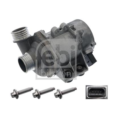 Febi Water Pump 48425