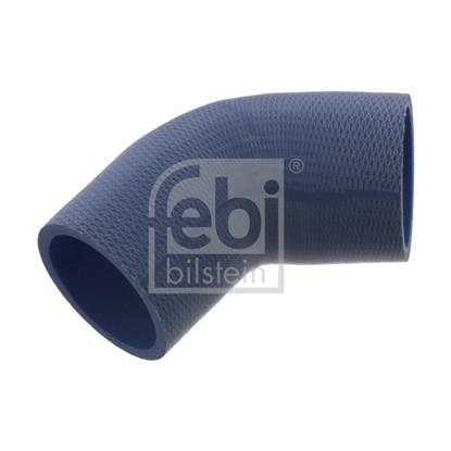 Febi Radiator Cooling Hose 48455