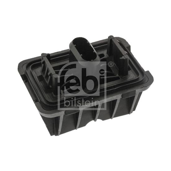 Febi Jack Support Plate 48413