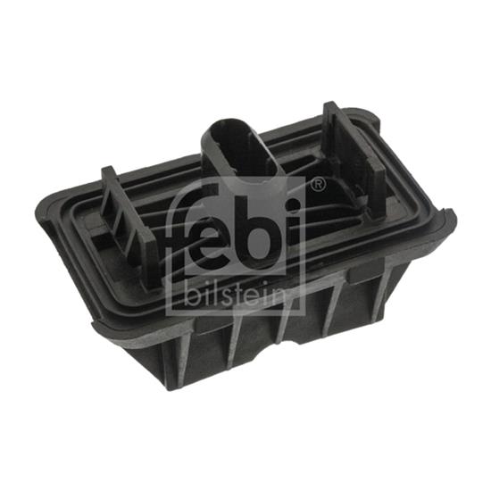 Febi Jack Support Plate 48414