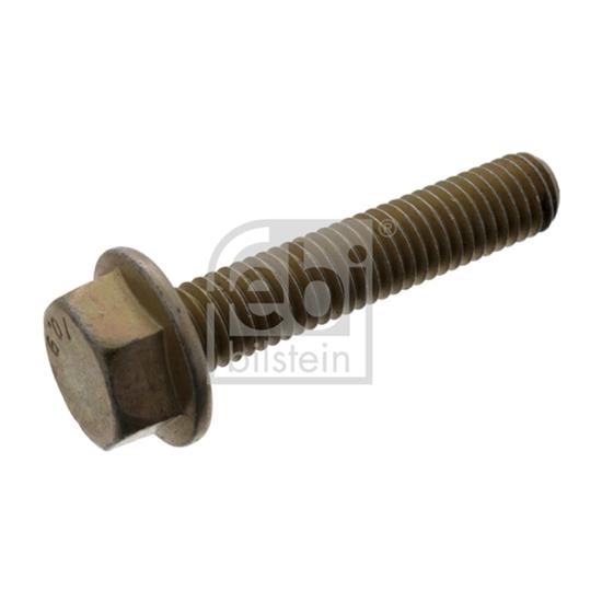 10x Febi Oil Sump Pan Screw 48423