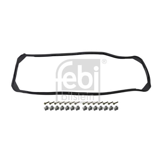 Febi Wet Sump Pan Repair Kit 48435