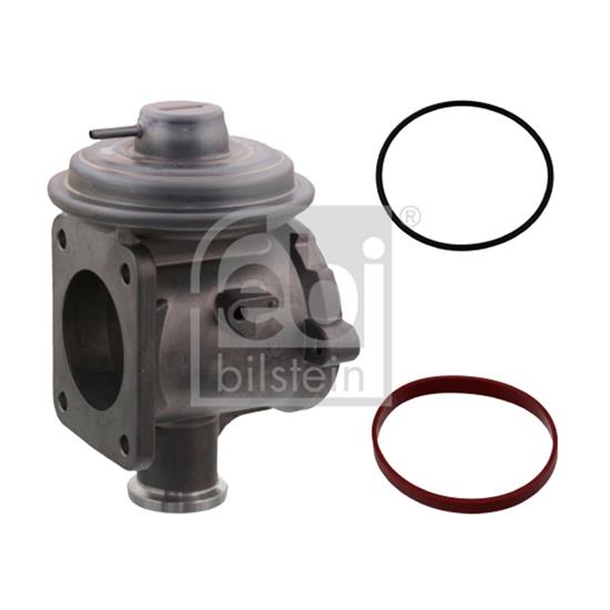 Febi Exhaust Gas Recirculation EGR Valve 48457