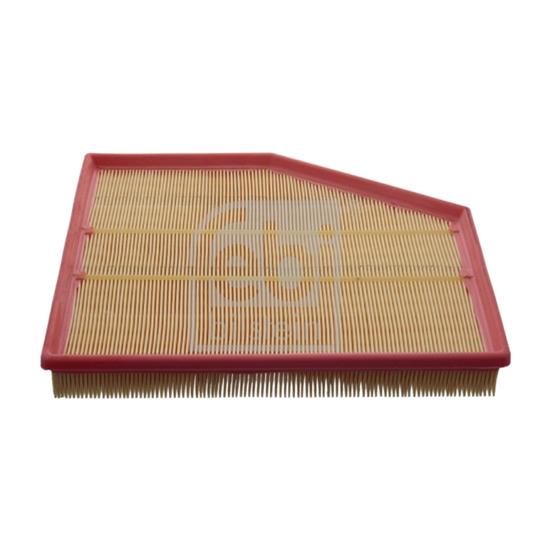 Febi Air Filter 48487