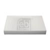 Febi Pollen Cabin Interior Air Filter 48509