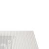 Febi Pollen Cabin Interior Air Filter 48509