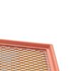 Febi Air Filter 48531