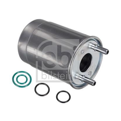 Febi Fuel Filter 48554