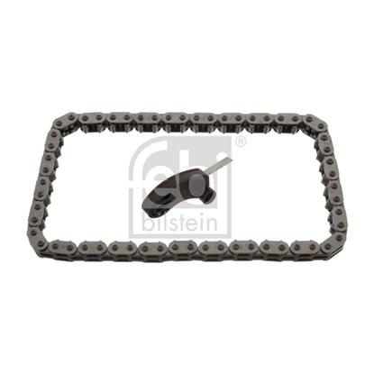 Febi Oil Pump Drive Chain Set 48578