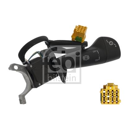 Febi Engine Brake Switch 48594