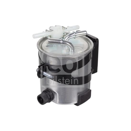 Febi Fuel Filter 48550