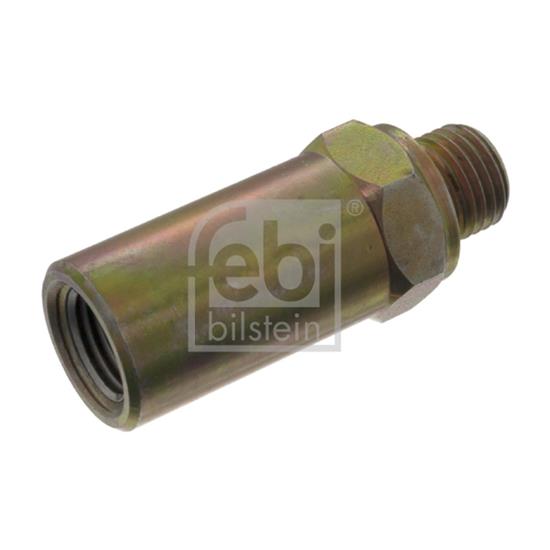 Febi Fuel Supply System Valve 48569