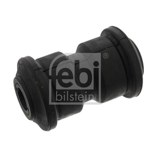 Febi Road Coil Spring Eye Bush 48586