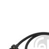 Febi Electric Coiled Cable Adaptor 48612