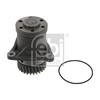 Febi Timing Cam Belt Pulley Flange 48615