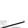 Febi Bonnet Hood Gas Spring 48660