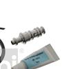 Febi Compressed Air Clutch Booster Repair Kit 48668