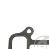 Febi Intake Manifold Seal Gasket 48682