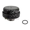 Febi Air Suspension Compressed System Silencer Box 48693