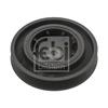 Febi Crankshaft Belt Pulley 48698