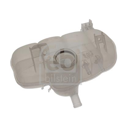 Febi Antifreeze Coolant Expansion Header Tank 48614