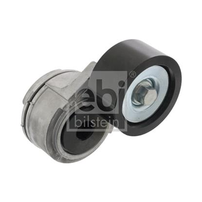 Febi Poly V Ribbed Belt Tensioner 48637