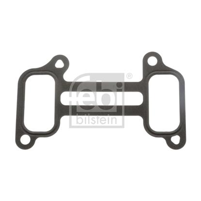 Febi Intake Manifold Seal Gasket 48682