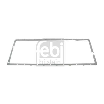 Febi Wet Sump Pan Seal Gasket 48685