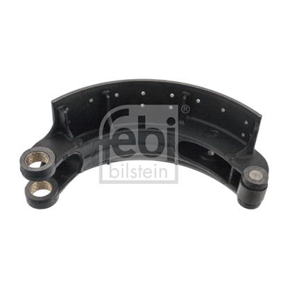 Febi Brake Shoe 48687