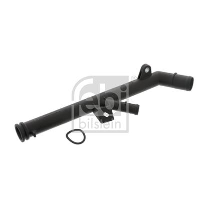 Febi Antifreeze Coolant Tube 48690