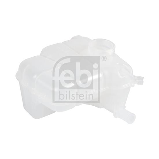 Febi Antifreeze Coolant Expansion Header Tank 48610