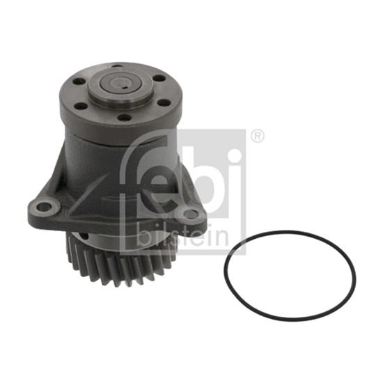 Febi Timing Cam Belt Pulley Flange 48615