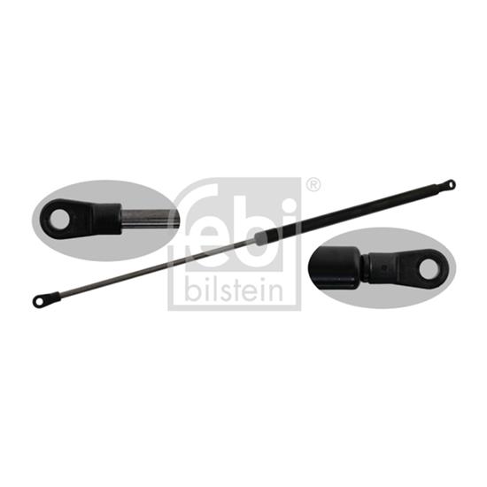 Febi Drivers Cab Front Panel Gas Spring 48646