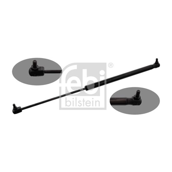 Febi Boot Cargo Area Gas Spring 48661