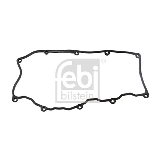 Febi Cylinder Head Cover Seal Gasket 48681