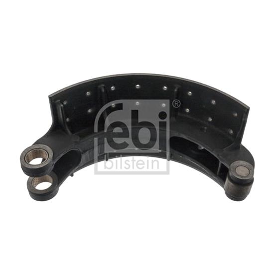 Febi Brake Shoe 48686