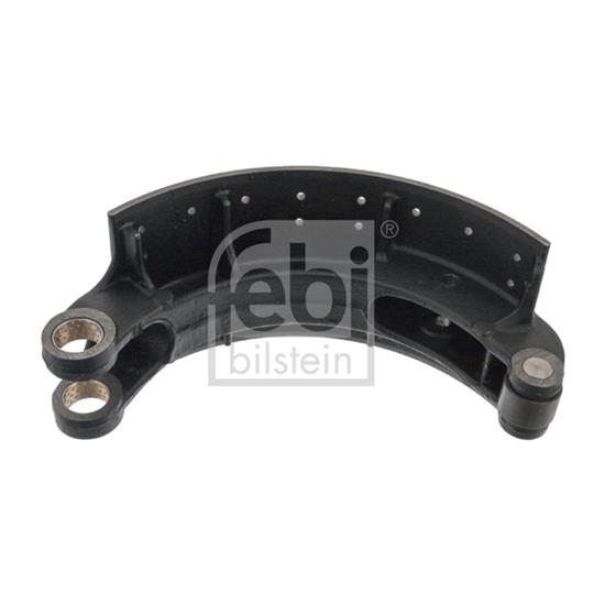 Febi Brake Shoe 48687