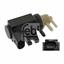 Febi Exhaust Control Pressure Converter 48643