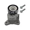 Febi Poly V Ribbed Belt Tensioner 48750