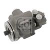 Febi Steering Hydraulic Pump 48755