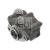 Febi Steering Hydraulic Pump 48761